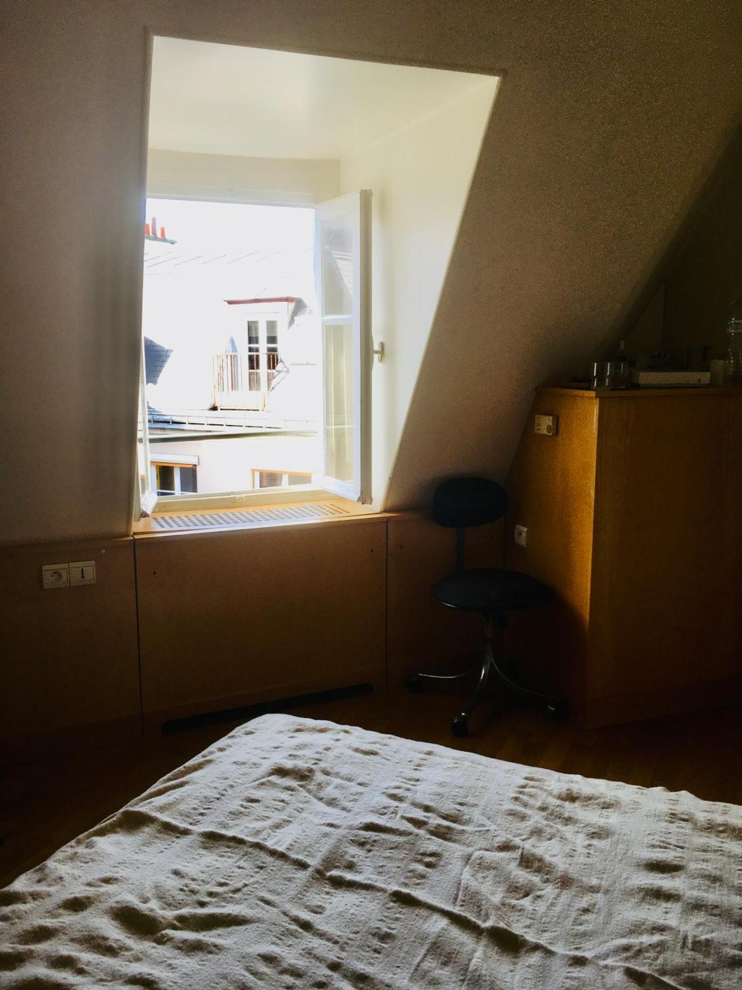 Studio 6 Párizs Kültér fotó