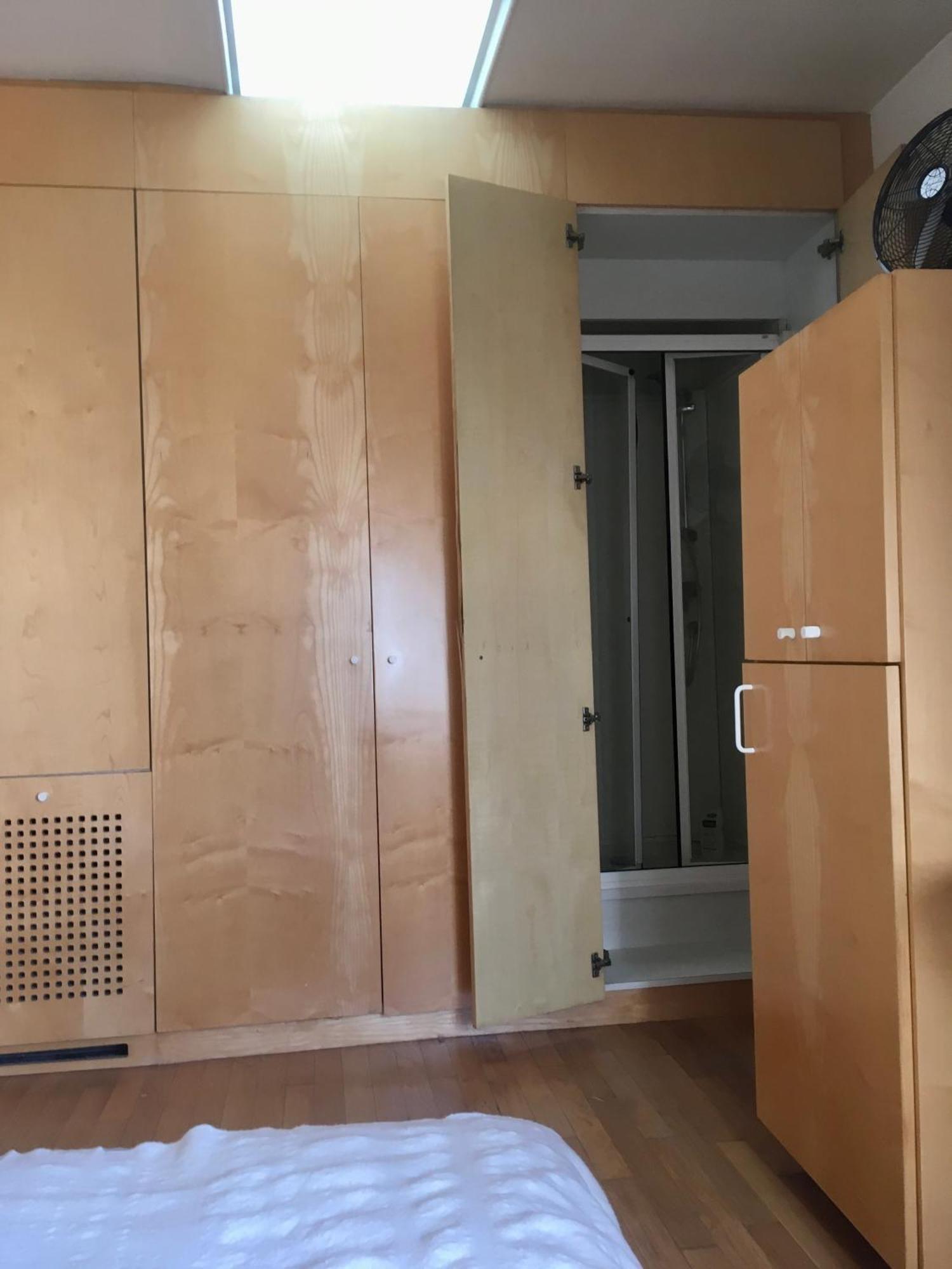 Studio 6 Párizs Kültér fotó